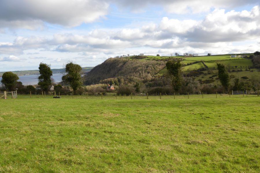 Site 45M Sw Of 50 Glenburn Road