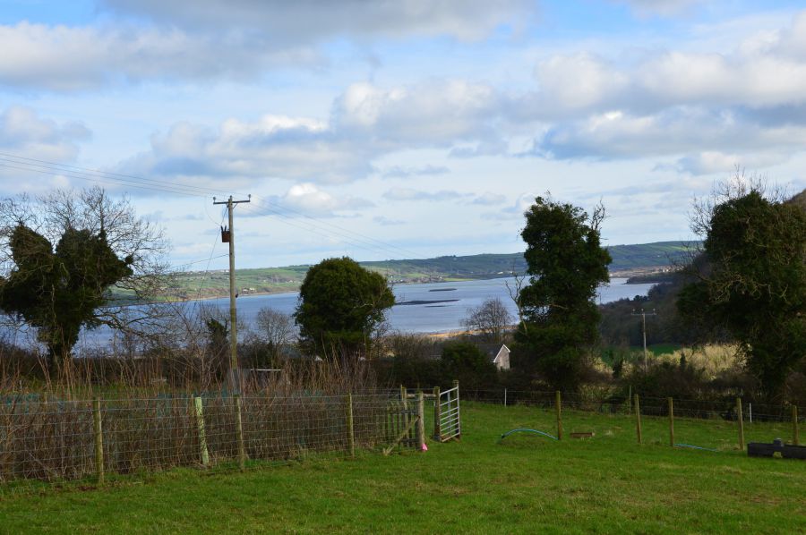 Site 45M Sw Of 50 Glenburn Road