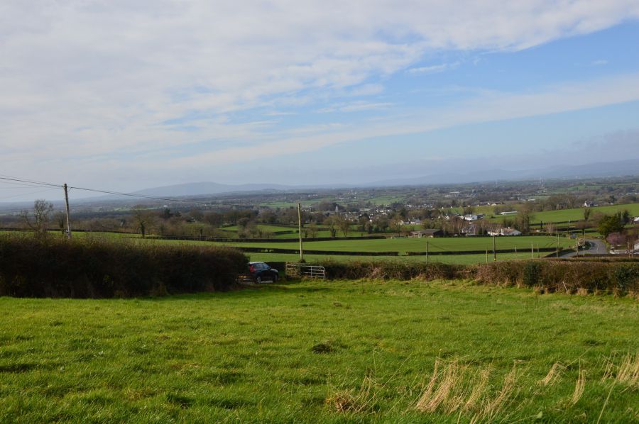 Site At Hiltonstown Road, Portglenone, BT44 8EQ