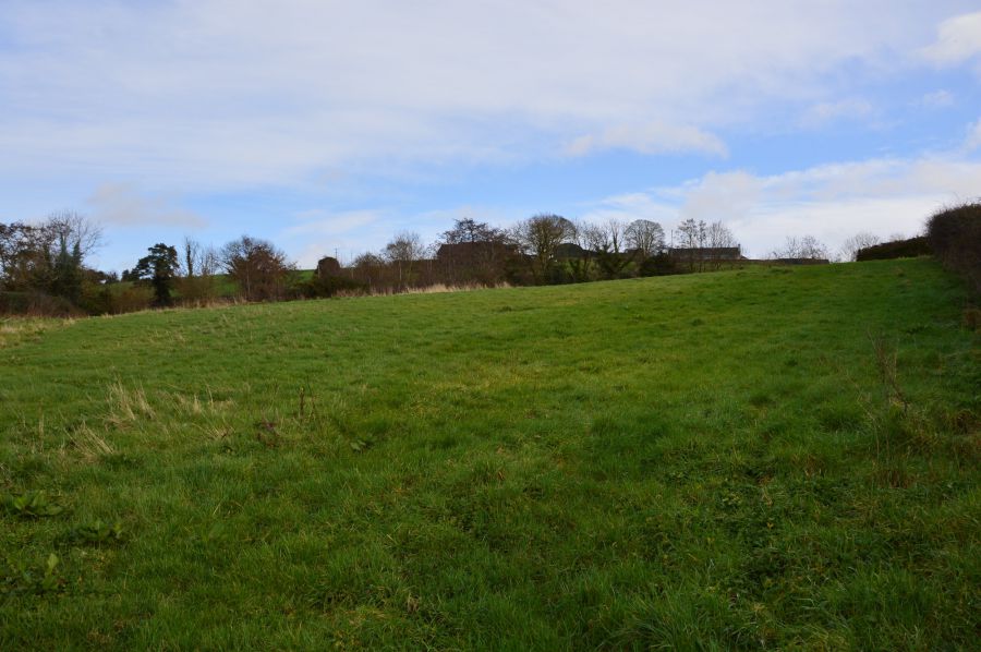 Site At Hiltonstown Road