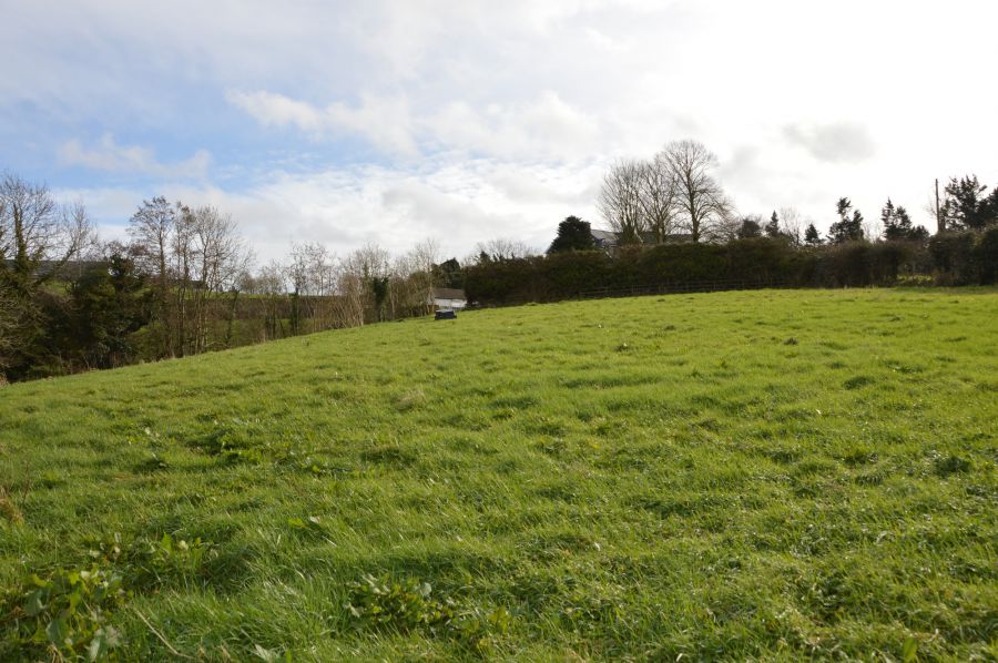 Site At Hiltonstown Road