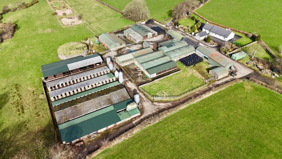 Beechwood Farm , 60 Burnquarter Road