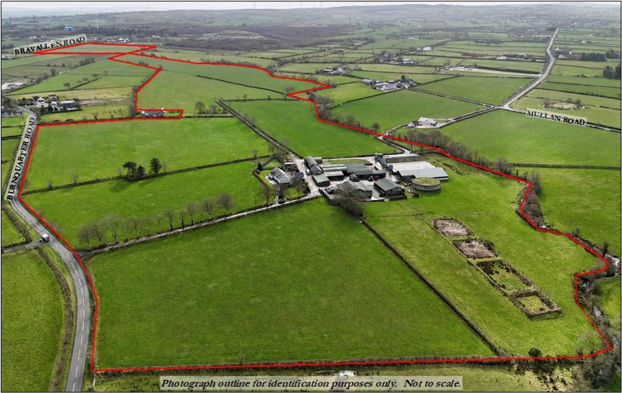 Beechwood Farm , 60 Burnquarter Road