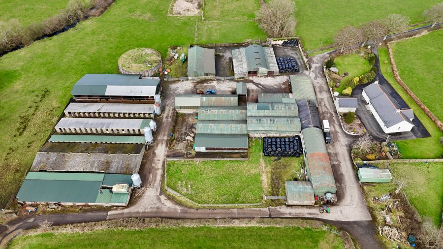 Beechwood Farm , 60 Burnquarter Road