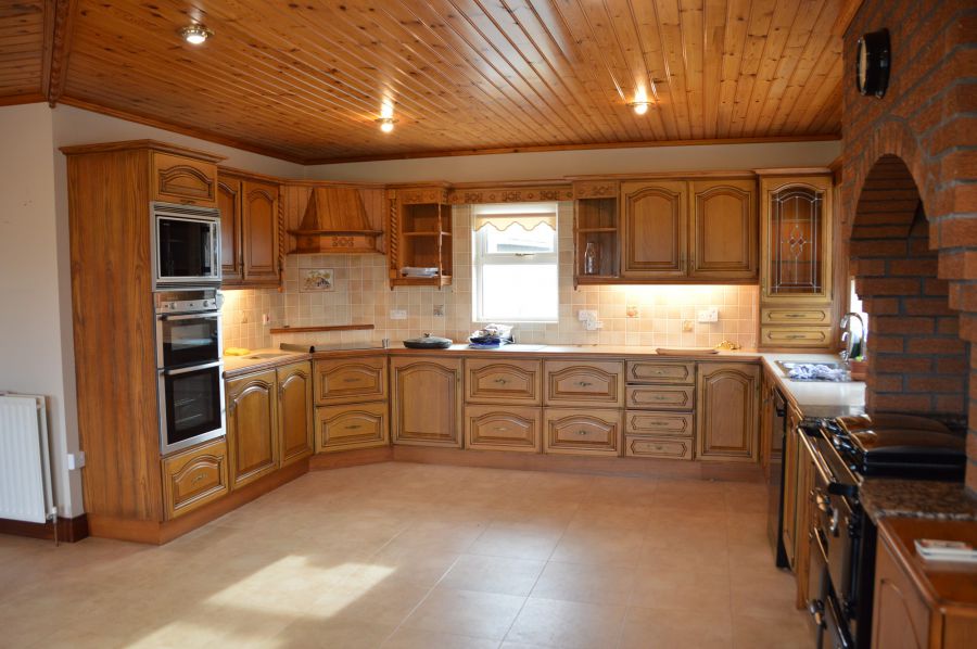 Beechwood Farm , 60 Burnquarter Road