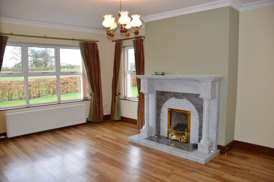 Beechwood Farm , 60 Burnquarter Road