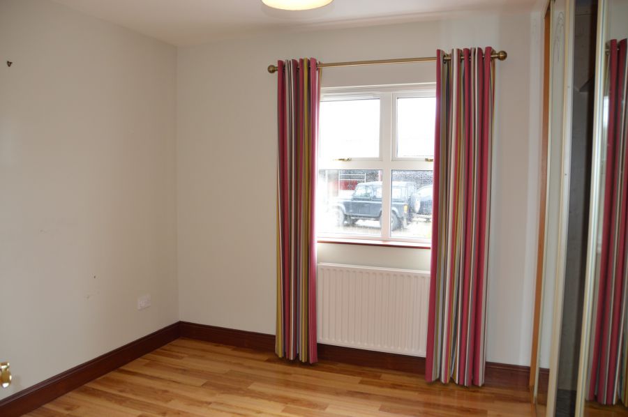 Beechwood Farm , 60 Burnquarter Road