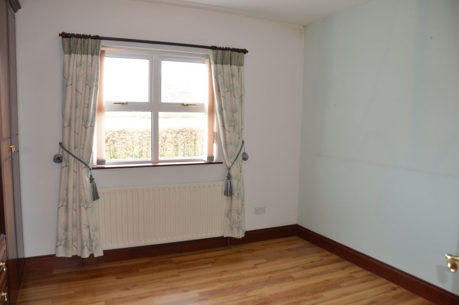 Beechwood Farm , 60 Burnquarter Road