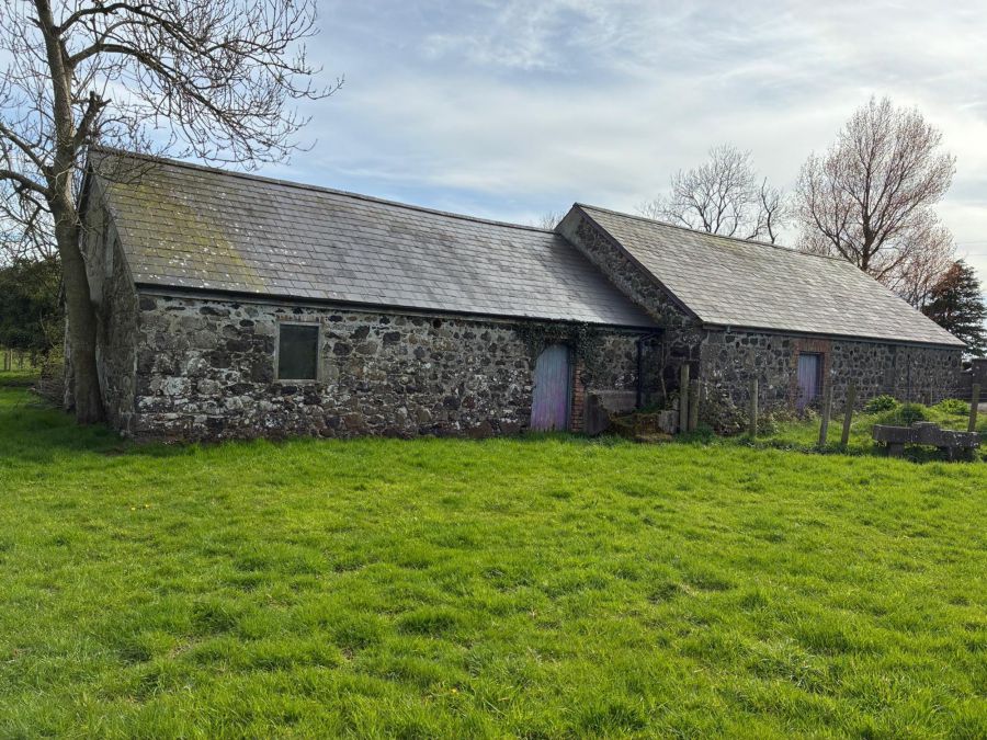 Islandmore House , 136  Gracehill Road