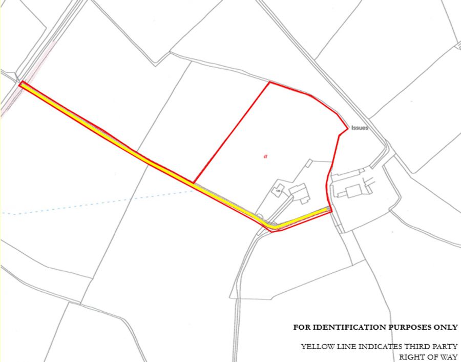 Islandmore House , 136  Gracehill Road