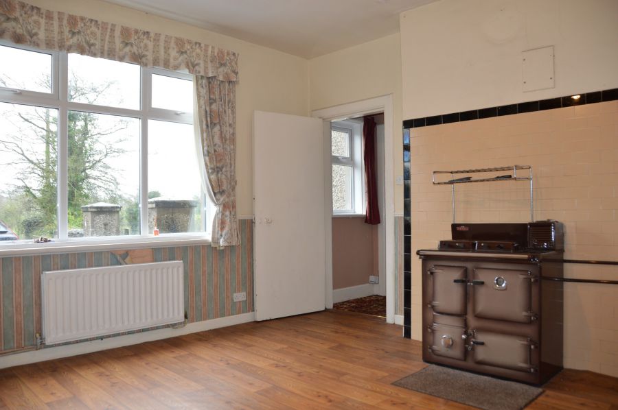 Islandmore House , 136  Gracehill Road