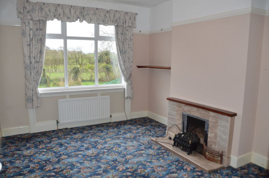 Islandmore House , 136  Gracehill Road