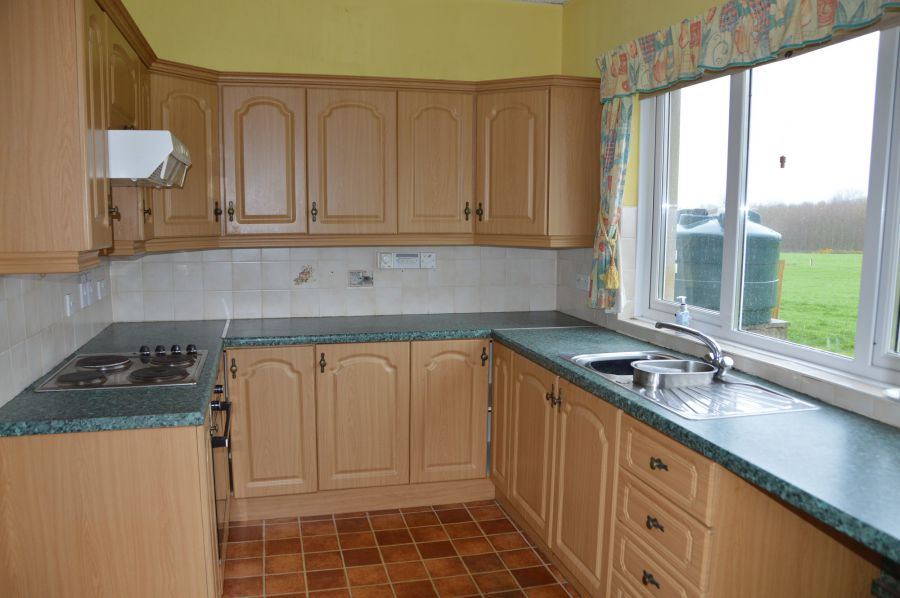 Islandmore House , 136  Gracehill Road