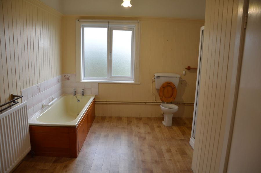 Islandmore House , 136  Gracehill Road