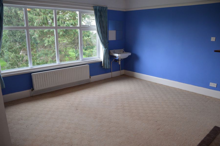 Islandmore House , 136  Gracehill Road