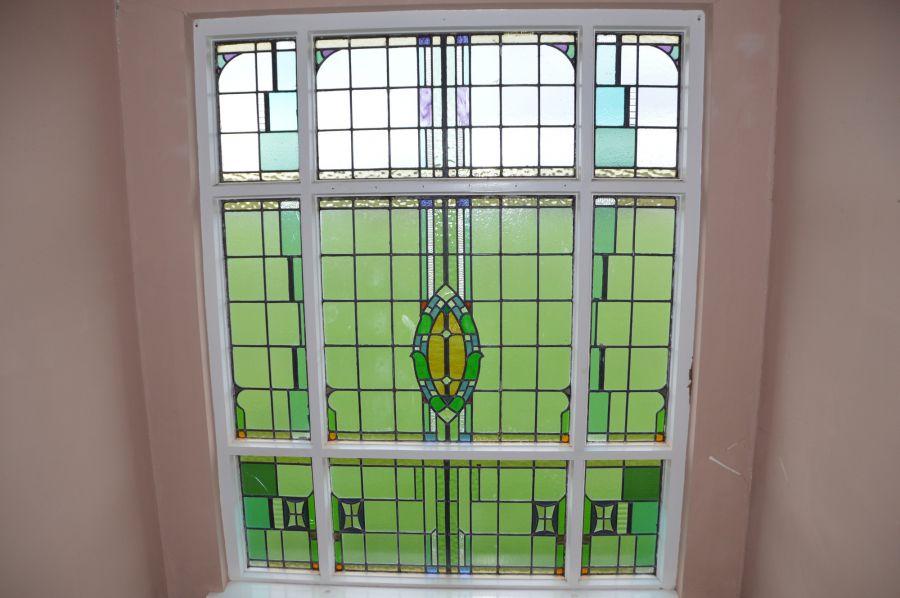 Islandmore House , 136  Gracehill Road