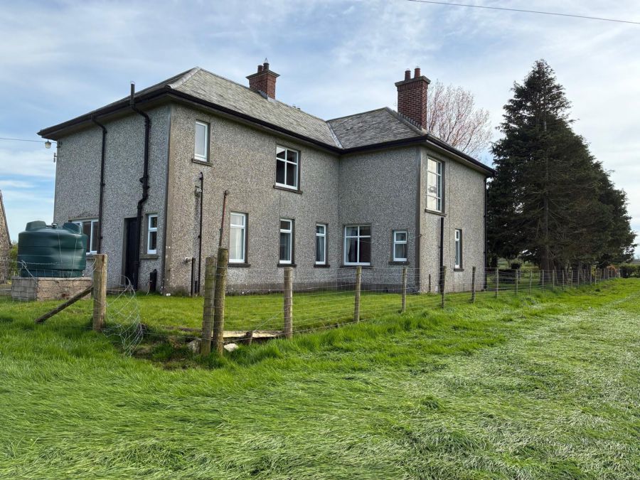 Islandmore House , 136  Gracehill Road