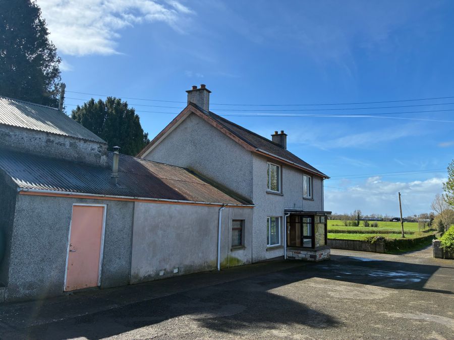 226  Lisnevenagh Road, Antrim Area, BT41 2JT