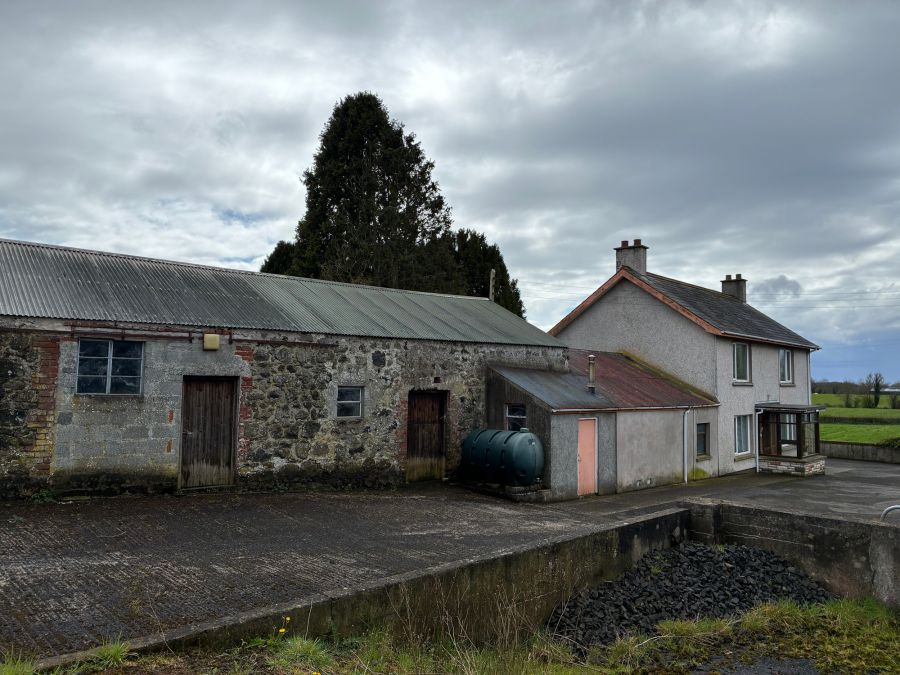 226  Lisnevenagh Road