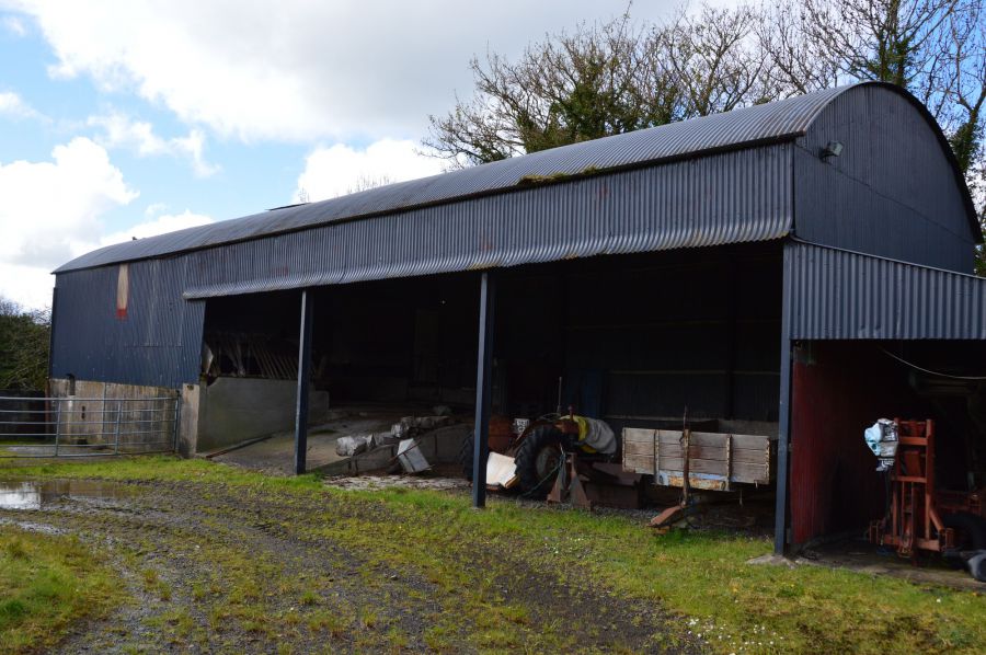 226  Lisnevenagh Road