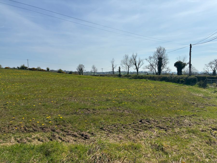 Portersbridge Road / Killultagh Road