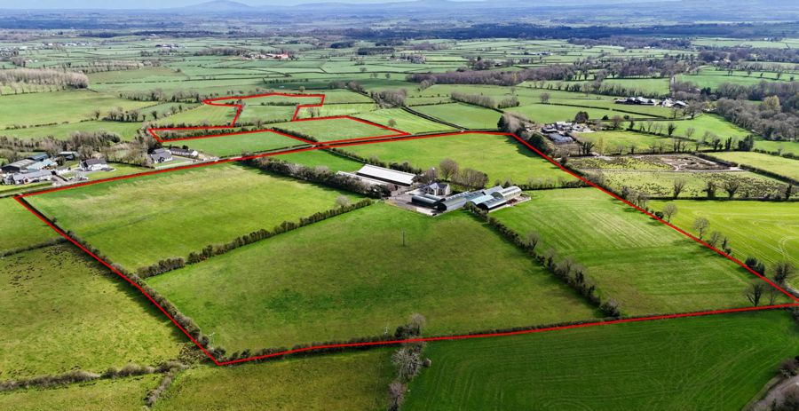 21  Crevolea Road, Aghadowey, Coleraine, BT51 4ES