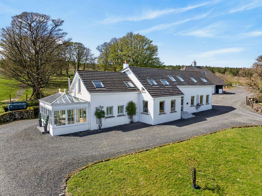 Goose Green Farm, 54 Starbog Road