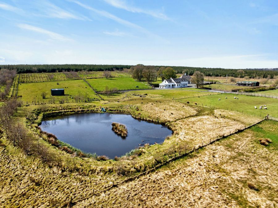 Goose Green Farm, 54 Starbog Road