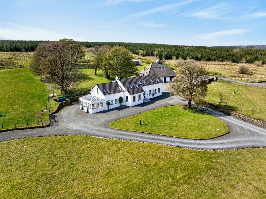 Goose Green Farm, 54 Starbog Road