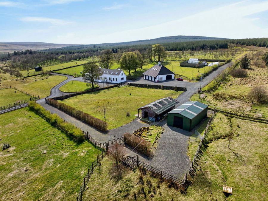 Goose Green Farm, 54 Starbog Road
