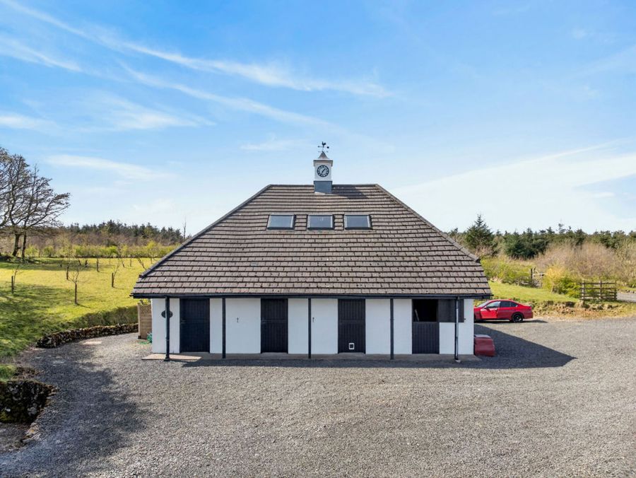 Goose Green Farm, 54 Starbog Road