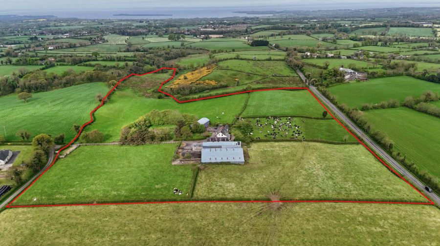 Innismena Farm, 3  Bann Lane