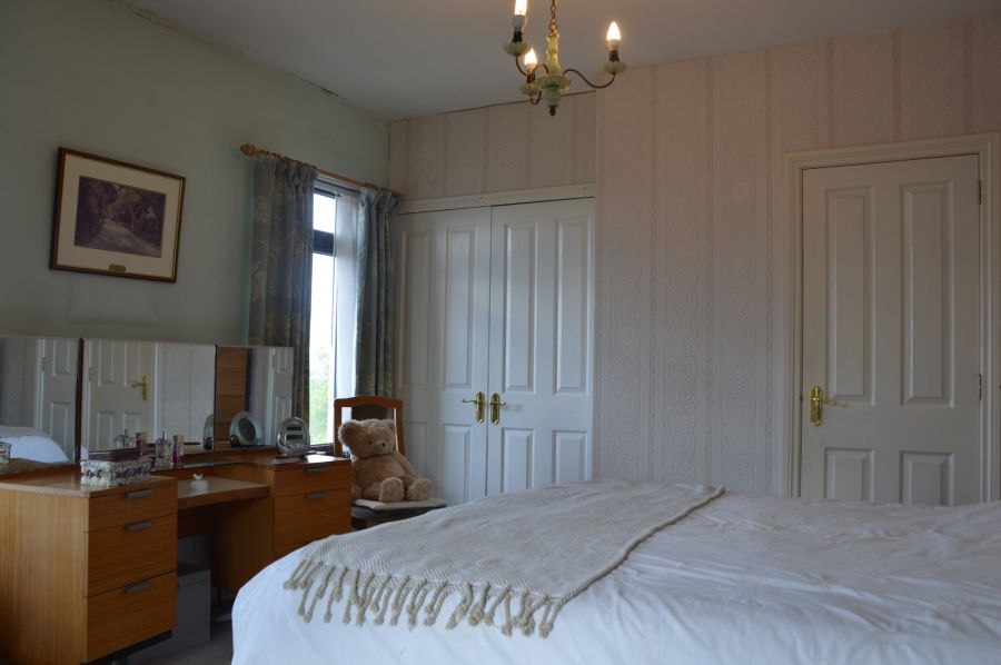Innismena Farm, 3  Bann Lane
