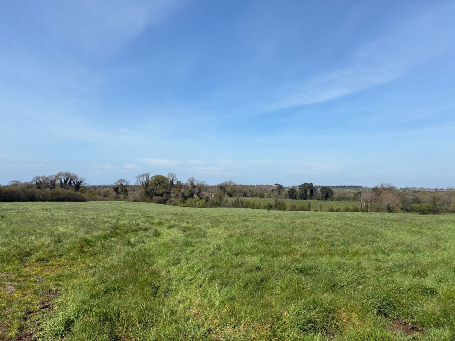 Innismena Farm, 3  Bann Lane