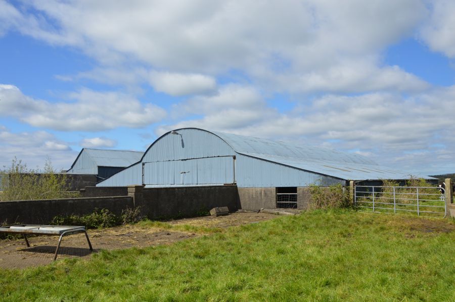 Innismena Farm, 3  Bann Lane