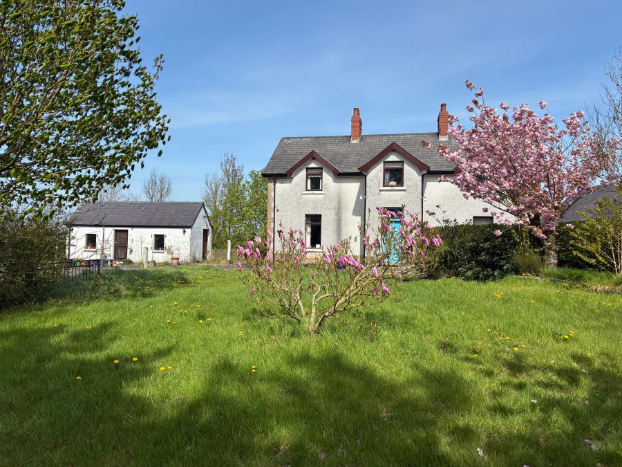 Innismena Farm, 3  Bann Lane