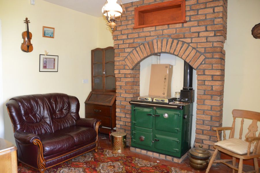 Innismena Farm, 3  Bann Lane