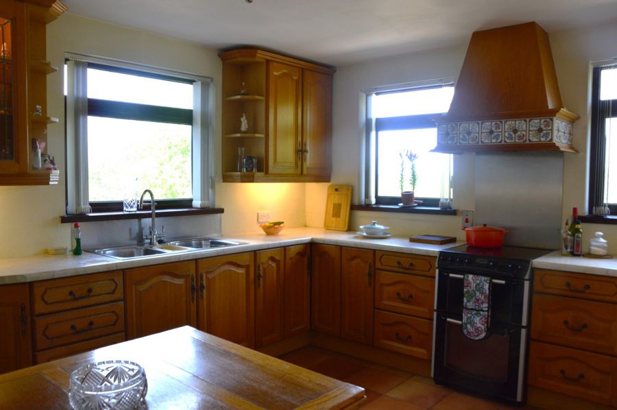 Innismena Farm, 3  Bann Lane