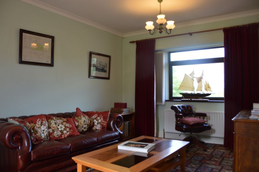 Innismena Farm, 3  Bann Lane