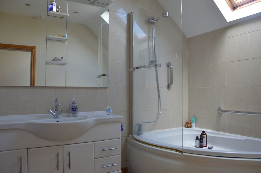 Innismena Farm, 3  Bann Lane
