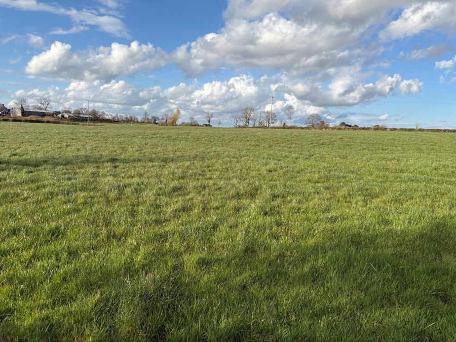 Moira Road, Dundrod, Crumlin, BT29 4JL