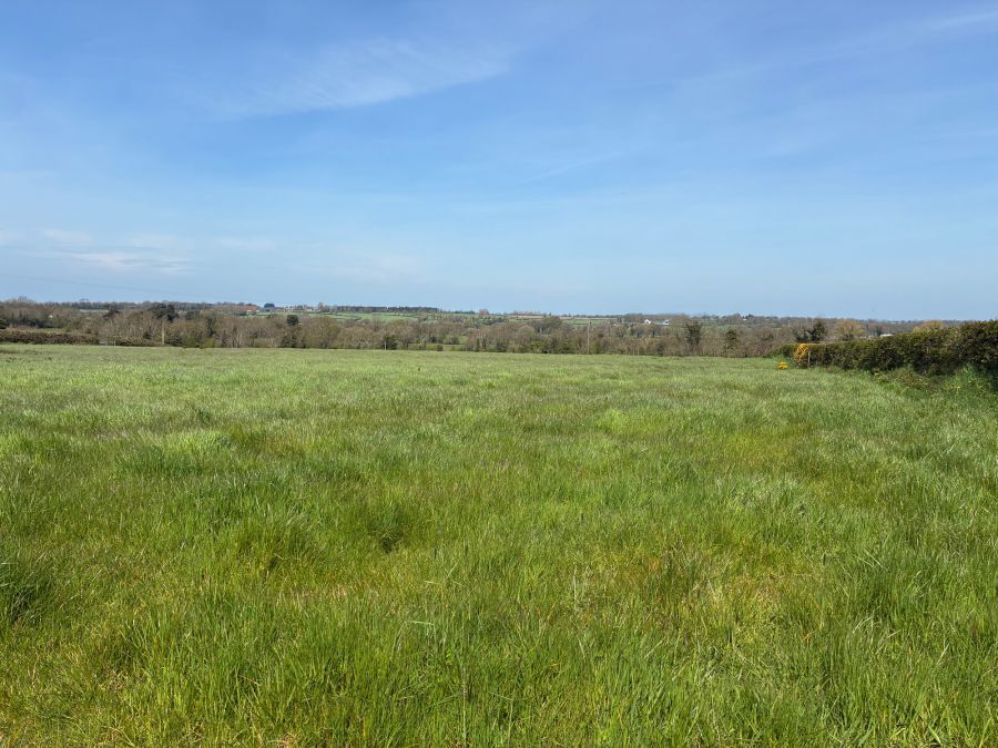 Innismena Farm, 3  Bann Lane