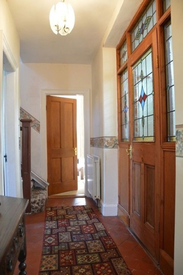 Innismena Farm, 3  Bann Lane