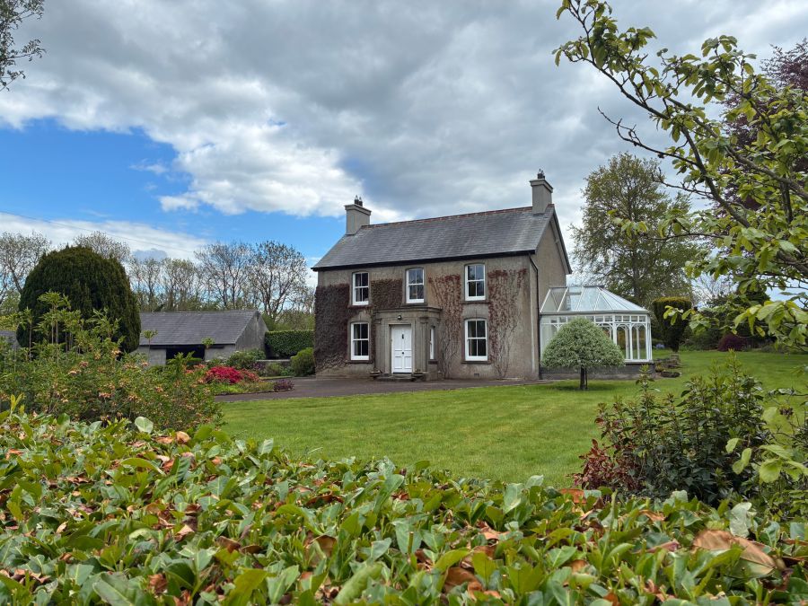 Brookfield, 59 Ballymena Road
