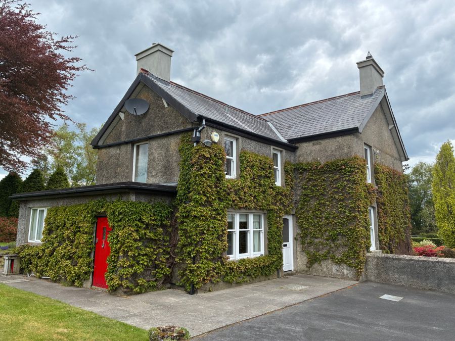 Brookfield, 59 Ballymena Road