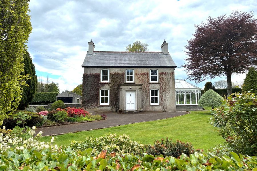 Brookfield, 59 Ballymena Road, Ballymoney, BT53 7EZ