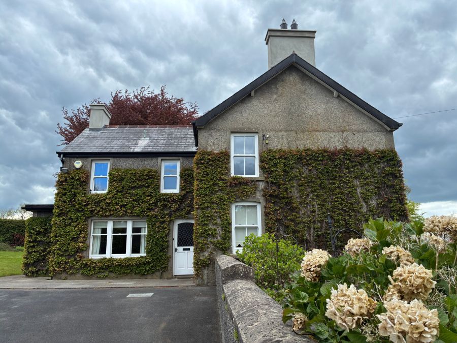 Brookfield, 59 Ballymena Road