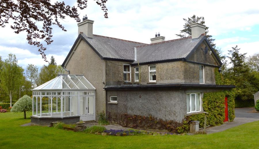 Brookfield, 59 Ballymena Road