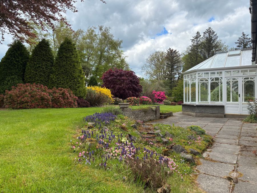 Brookfield, 59 Ballymena Road