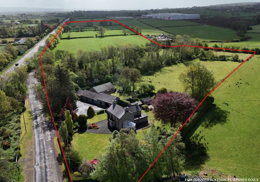 Brookfield, 59 Ballymena Road